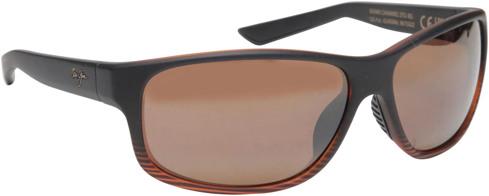 Maui Jim KAIWI CHANNEL MJ840 Sunglasses - view 9